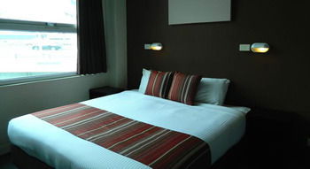 Urban Central Accommodation - Hostel - South Australia Travel 27