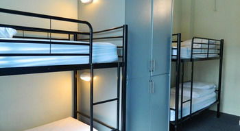 Urban Central Accommodation - Hostel - South Australia Travel 28