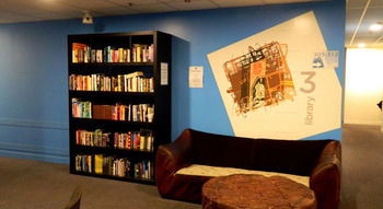 Urban Central Accommodation - Hostel - South Australia Travel 30