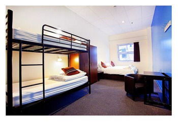 Urban Central Accommodation - Hostel - South Australia Travel 33