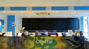 Urban Central Accommodation - Hostel - South Australia Travel 36