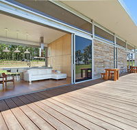 The Longhouse - South Australia Travel