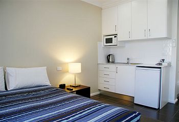 Merivale Motel - South Australia Travel 2