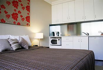 Merivale Motel - South Australia Travel 4