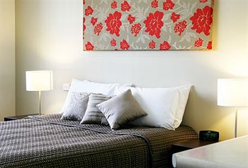 Merivale Motel - South Australia Travel 8
