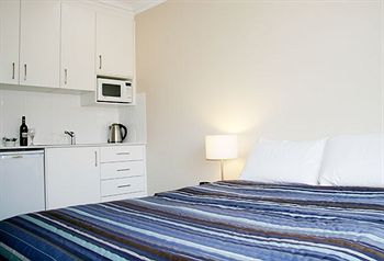 Merivale Motel - South Australia Travel 10