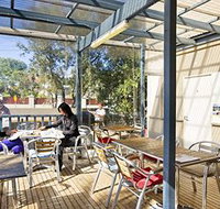 Cambridge Lodge - Hostel/Backpacker - South Australia Travel