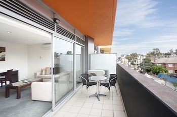 Apartments Ink - South Australia Travel 0