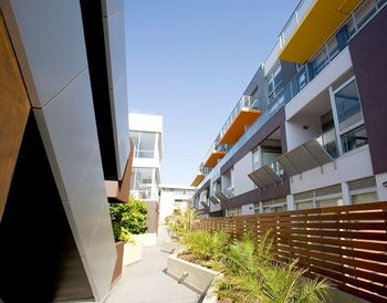 Apartments Ink - South Australia Travel 29