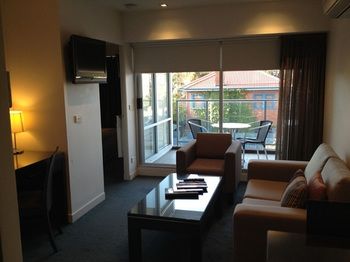 Apartments Ink - South Australia Travel 35