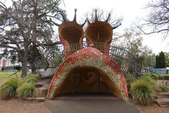 Apartments Ink - South Australia Travel 41