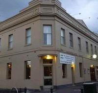 Naughtons Parkville Hotel - South Australia Travel