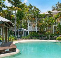 South Pacific Resort amp Spa Noosa - South Australia Travel