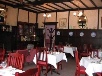 Chalet Blue Mountains - South Australia Travel 2