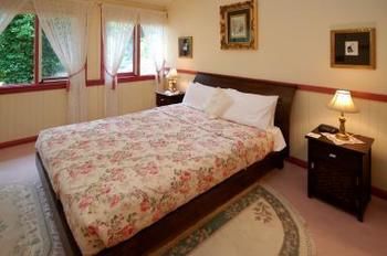 Chalet Blue Mountains - South Australia Travel 5