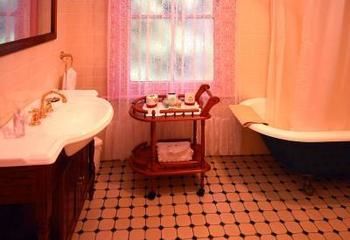 Chalet Blue Mountains - South Australia Travel 8