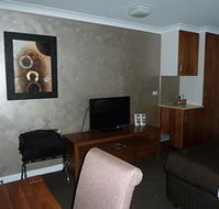 McNevinaposs Tamworth Motel - South Australia Travel
