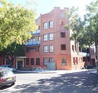 Ryals Serviced Apartments Camperdown - South Australia Travel