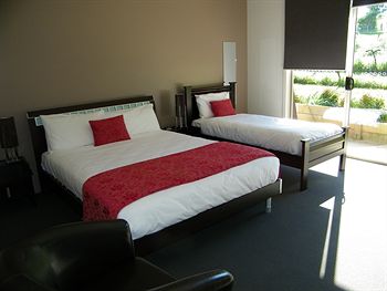 De'Vine Escape - South Australia Travel 2