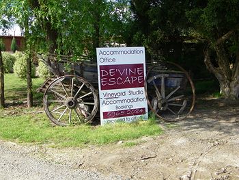 De'Vine Escape - South Australia Travel 3