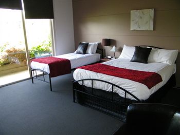 De'Vine Escape - South Australia Travel 9