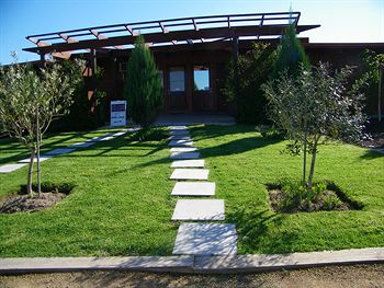 De'Vine Escape - South Australia Travel 10