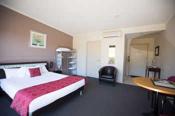 De'Vine Escape - South Australia Travel 16