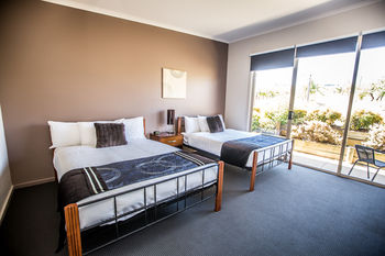 De'Vine Escape - South Australia Travel 17