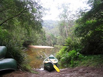 Kurrajong Trails And Cottages - South Australia Travel 0
