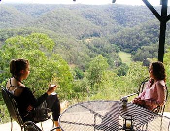Kurrajong Trails And Cottages - South Australia Travel 1
