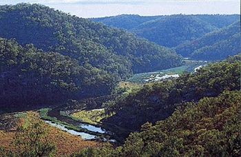 Kurrajong Trails And Cottages - South Australia Travel 4