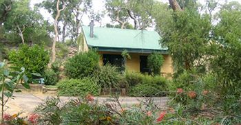 Kurrajong Trails And Cottages - South Australia Travel 6