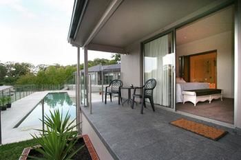 Terrigal Hinterland Bed And Breakfast - South Australia Travel 9