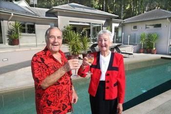 Terrigal Hinterland Bed And Breakfast - South Australia Travel 13