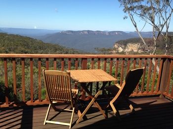 Valley Of The Waters B&B - South Australia Travel 6