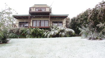 Valley Of The Waters B&B - South Australia Travel 13