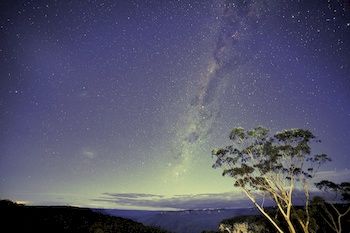 Valley Of The Waters B&B - South Australia Travel 17