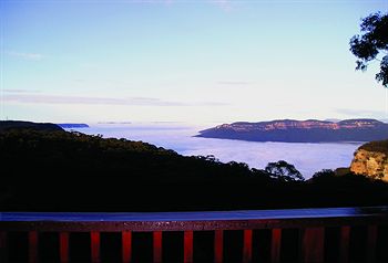 Valley Of The Waters B&B - South Australia Travel 0