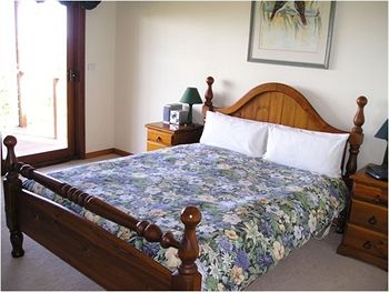 Valley Of The Waters B&B - South Australia Travel 1