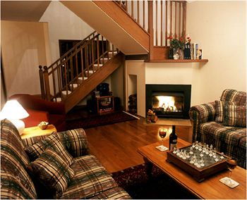 Valley Of The Waters B&B - South Australia Travel 2