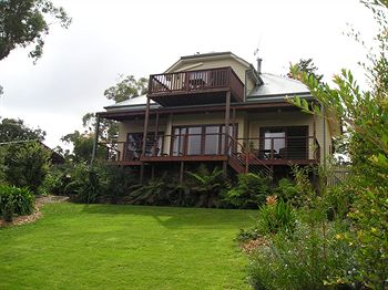 Valley Of The Waters B&B - South Australia Travel 4