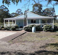 Cam-Way Estate - South Australia Travel