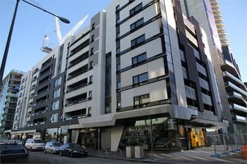 Astra Apartments - Docklands - South Australia Travel 6