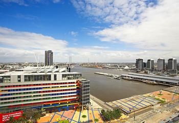 Astra Apartments - Docklands - South Australia Travel 9