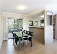 Bluegum Apartments - South Australia Travel