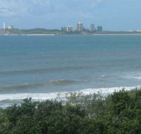 Mylos Apartments - South Australia Travel
