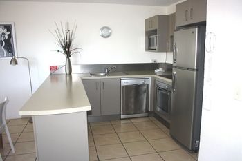 Mylos Apartments - South Australia Travel 1