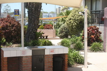 Mylos Apartments - South Australia Travel 2