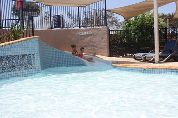 Mylos Apartments - South Australia Travel 3