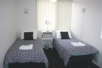Mylos Apartments - South Australia Travel 4